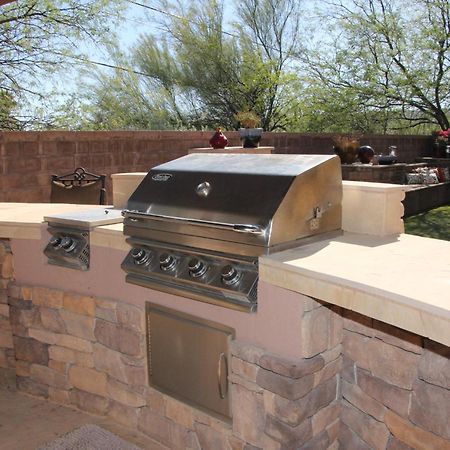 Your Home Away From Home Tucson Exterior foto