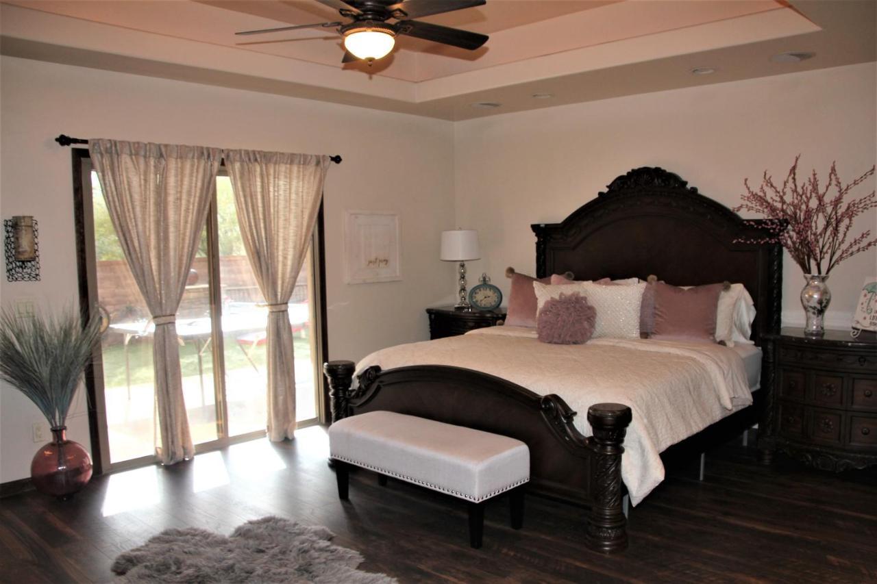 Your Home Away From Home Tucson Exterior foto