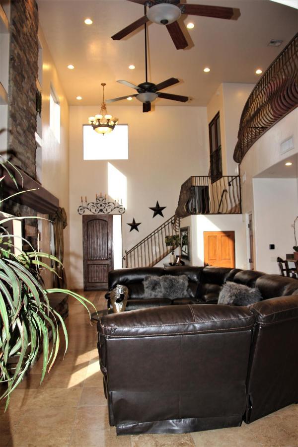 Your Home Away From Home Tucson Exterior foto