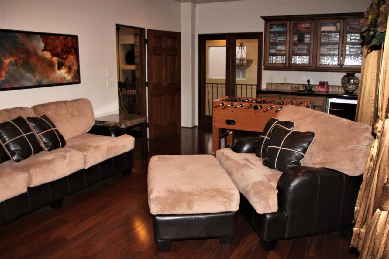 Your Home Away From Home Tucson Exterior foto