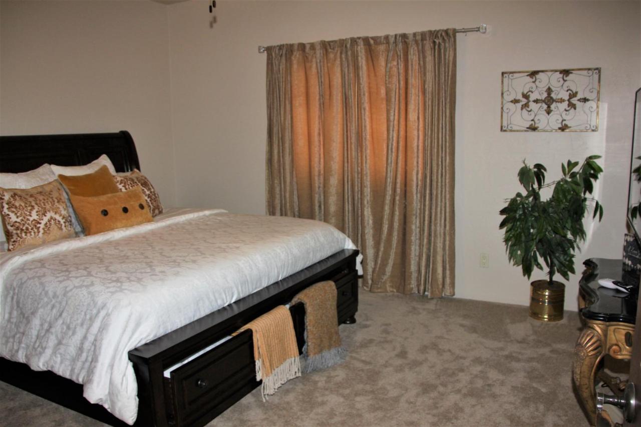 Your Home Away From Home Tucson Exterior foto