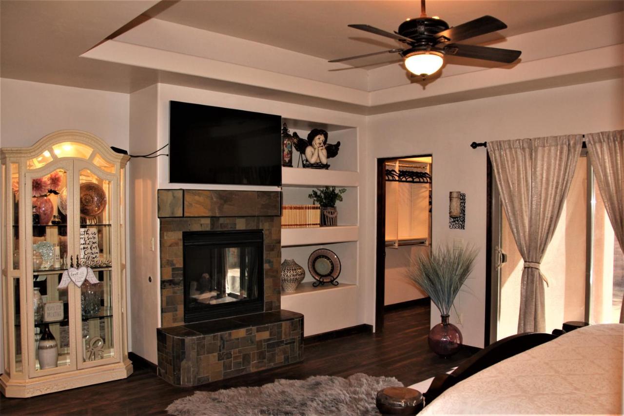 Your Home Away From Home Tucson Exterior foto
