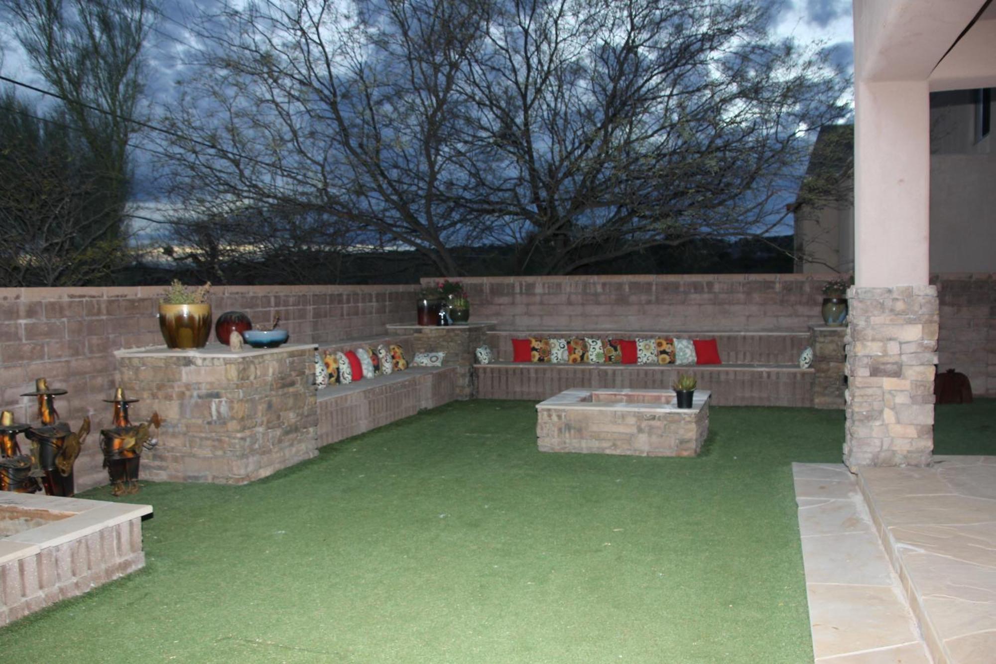 Your Home Away From Home Tucson Exterior foto