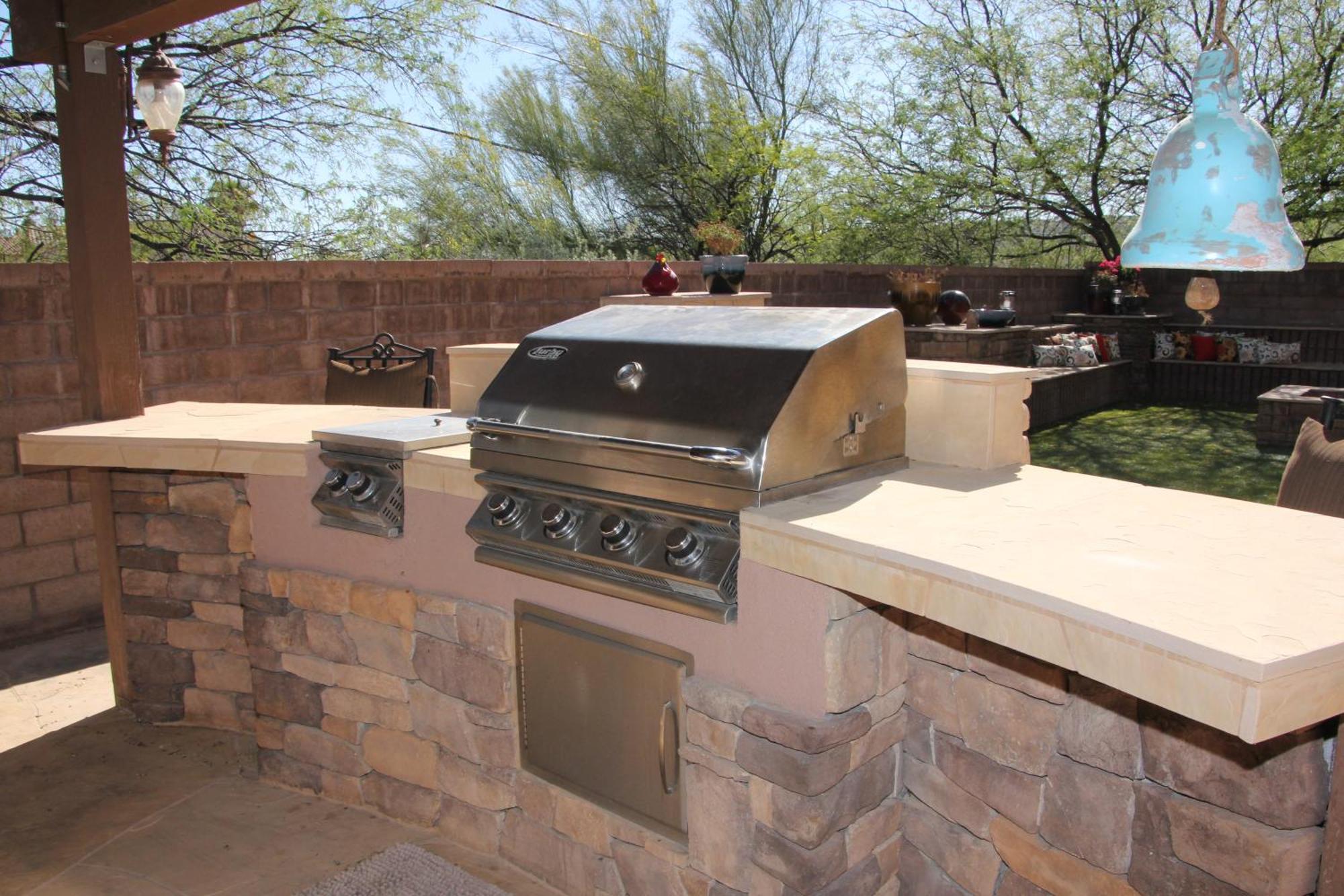 Your Home Away From Home Tucson Exterior foto